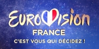 Eurovision France, c'est vous qui décidez
