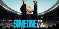 Simeone: Living Match by Match (Simeone: Vivir Partido a Partido)