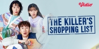 The Killer's Shopping List (Sarinjaui syopingmongnok)