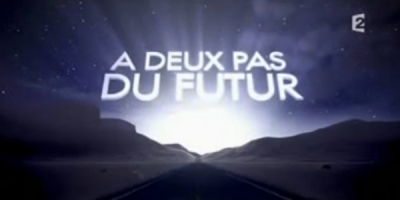 À deux pas du futur