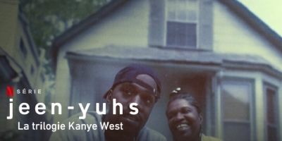 Jeen-Yuhs: A Kanye Trilogy