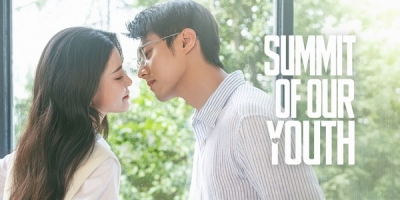 Wo Zai Ding Feng Deng Ni