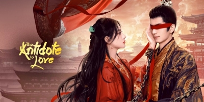 The Antidote to Love