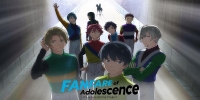 Fanfare of Adolescence (Gunjô no Fanfare)