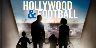 Hollywood & Football