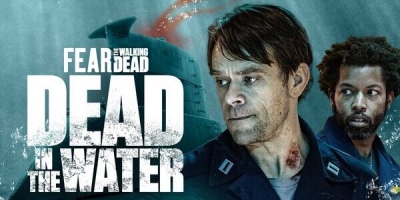 Fear the Walking Dead: Dead in the Water (Webisodes)