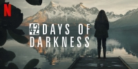 42 Jours d'obscurité (42 días en la oscuridad)