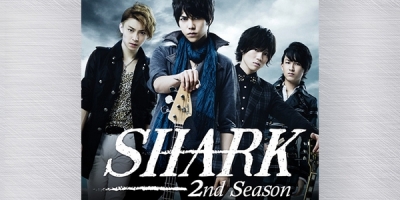 SHARK 2