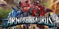 Armored Saurus