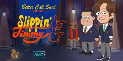 Better Call Saul Presents: Slippin' Jimmy