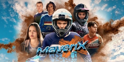 MaveriX