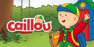 Caillou (1997)