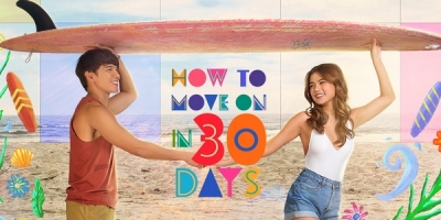 How to Move On in 30 Days