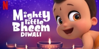 Bheem Bam Boum : Divali (Mighty Little Bheem: Diwali)