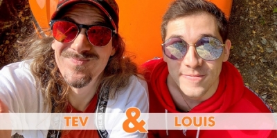 Tev & Louis
