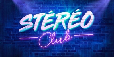 Stéréo Club