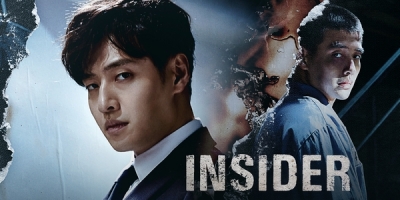 Insider