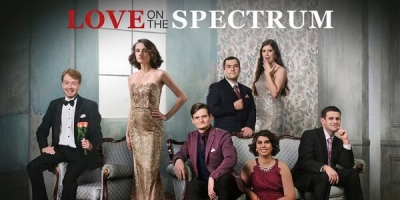 Love on the Spectrum (US)