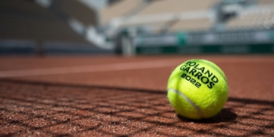 Roland-Garros 2022 (Simple F)