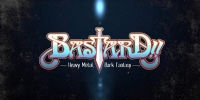 Bastard‼ Heavy Metal, Dark Fantasy