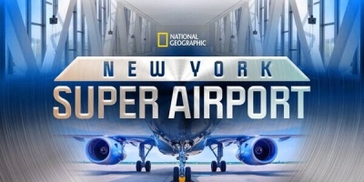 New York Super Airport