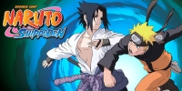 Naruto: Shippuden Specials & OAV
