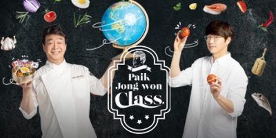 Paik Jong Won Class