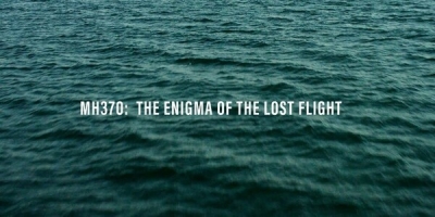 MH370: The Lost Flight