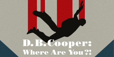 D.B. Cooper: Where Are You?!