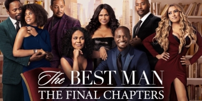 The Best Man: Final Chapters