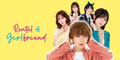Rental A Girlfriend