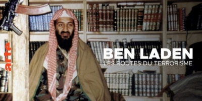 Bin Laden: The Road to 9/11
