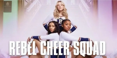 Rebel Cheer Squad - A Get Even Series
