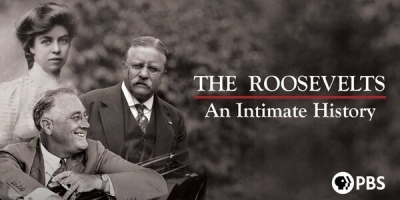 The Roosevelts: An Intimate History
