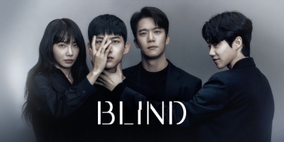 Blind (2022)