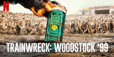 Trainwreck : Woodstock 99 (s01)