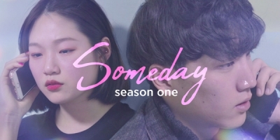 Someday (2017)
