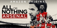 La victoire sinon rien : Arsenal (All or Nothing: Arsenal)
