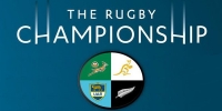 The Rugby Championship 2022