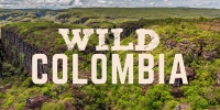 Destination Wild : Colombie (Wild Colombia)