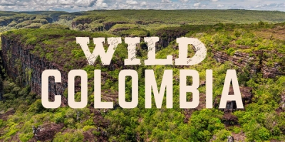 Wild Colombia