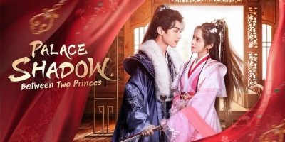 Palace Shadows: Between Two Princes