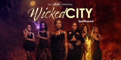 Wicked City (2022)