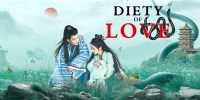 Deity of Love (Qing She Qing Yuan Zai Qi)