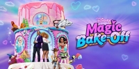Disney's Magic Bake-Off