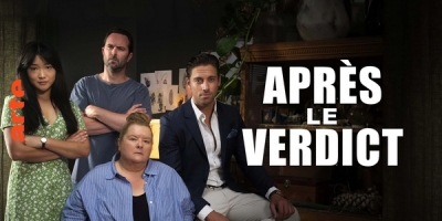 Après le verdict : les jurés mènent l'enquête