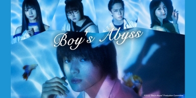Boy's Abyss