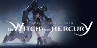 Mobile Suit Gundam: The Witch from Mercury (Kidô Senshi Gundam: Suisei no Majo)