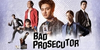 Bad Prosecutor (Jingeomseungbu)