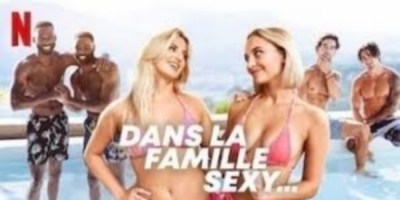 Dans la famille Sexy...